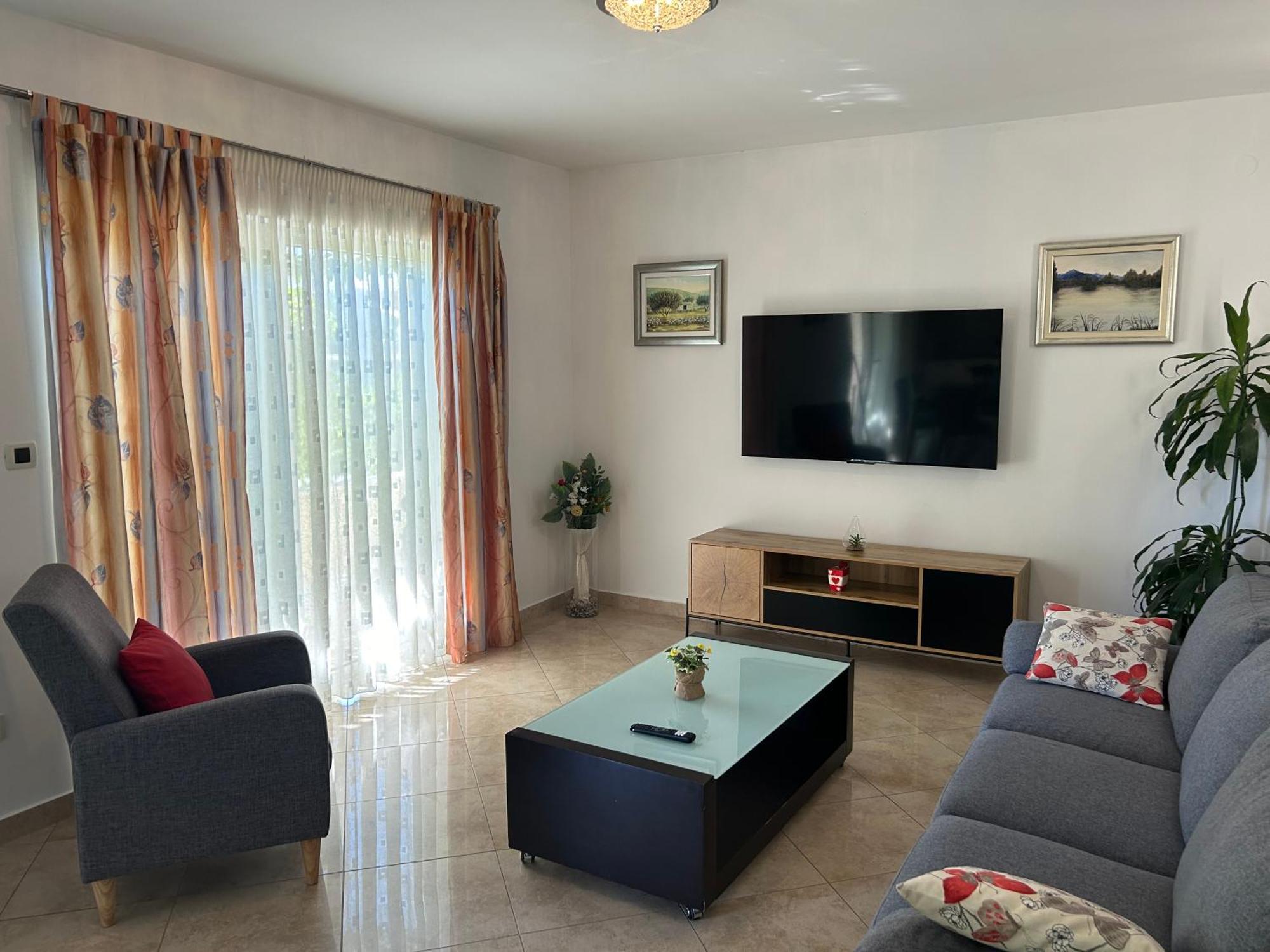 Cozy Apartment Lenny Split Eksteriør bilde